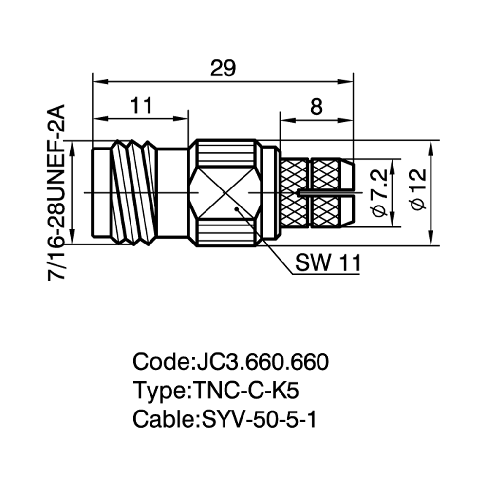 JC3.660.660  TNC-C-K5