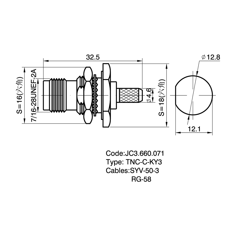 JC3.660.071  TNC-KY-3