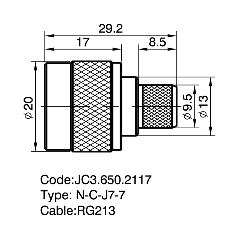 JC3.650.2117  N-C-J7-7