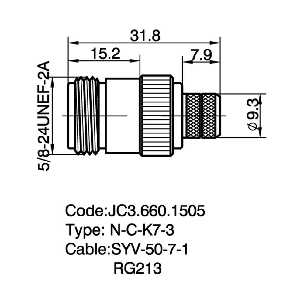 JC3.660.1505  N-C-K7-3