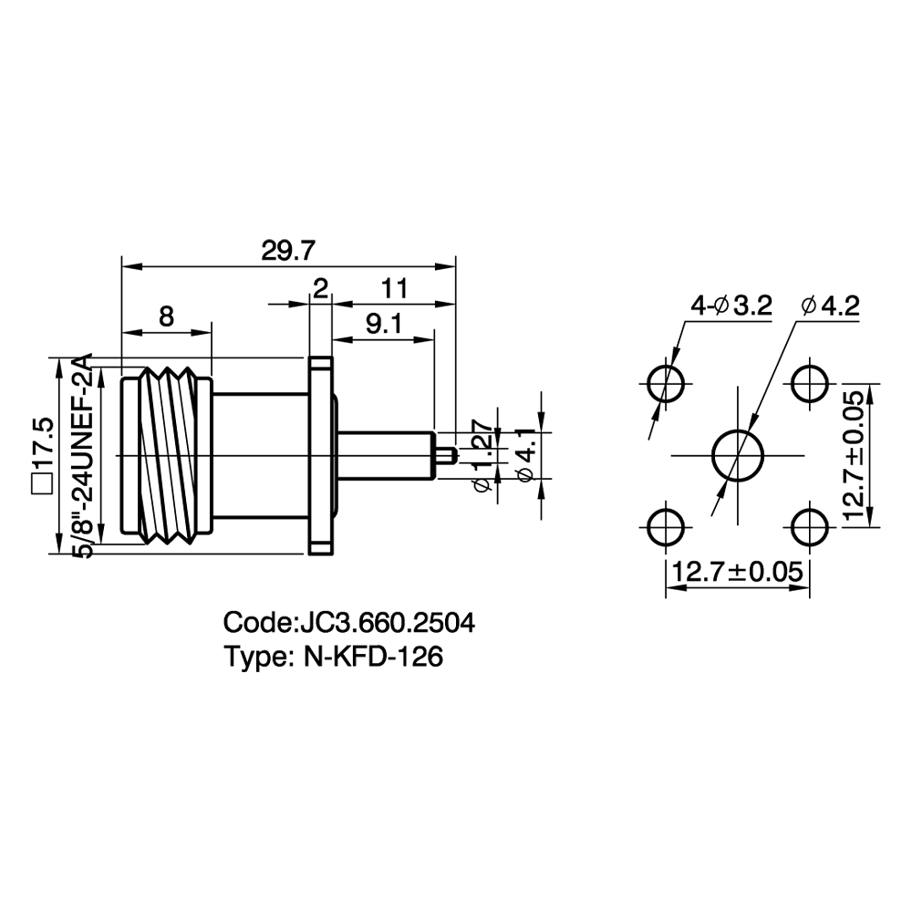 JC3.660.2504  N-KFD-126