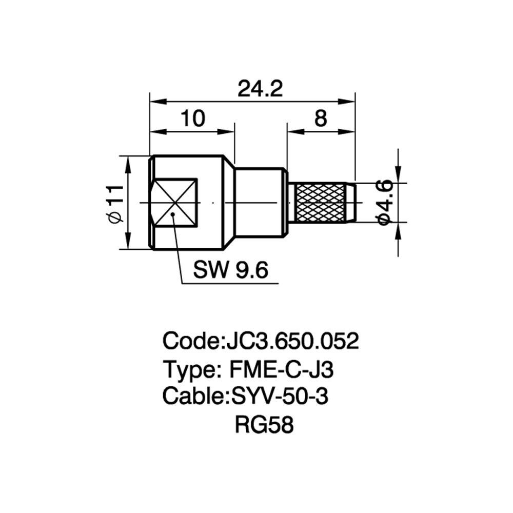 JC3.650.052  FME-C-J3