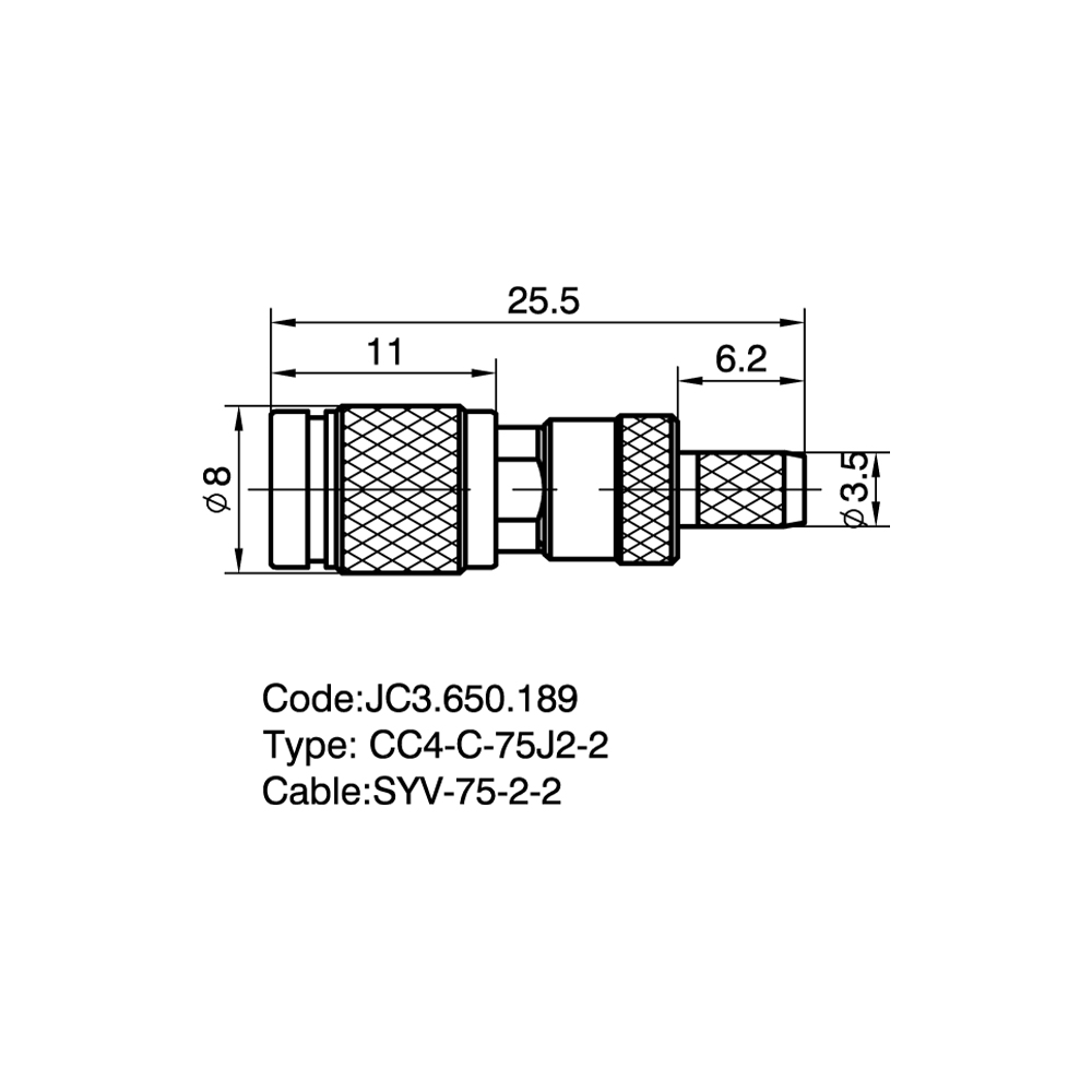 JC3.650.189  CC4-C-75J2-2