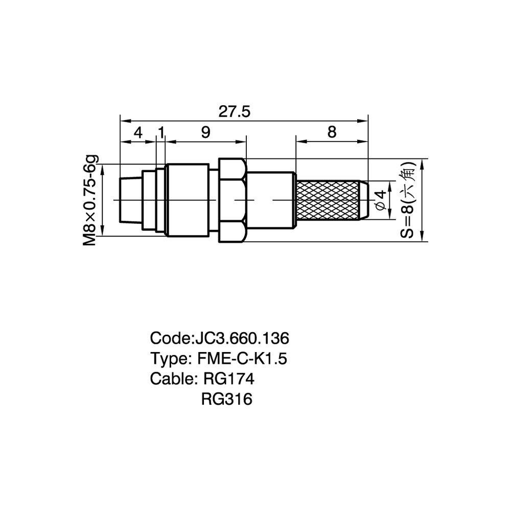 JC3.660.136  FME-C-K1.5