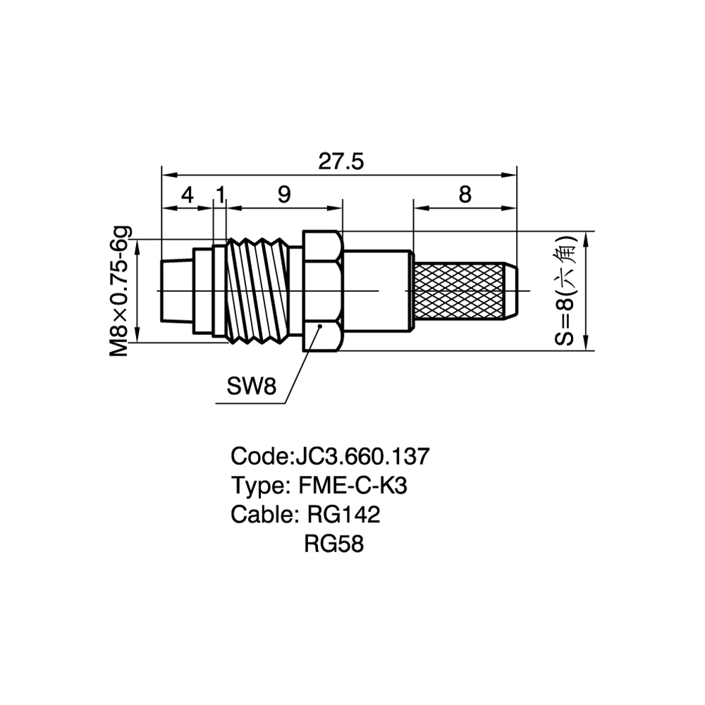 JC3.660.137  FME-C-K3