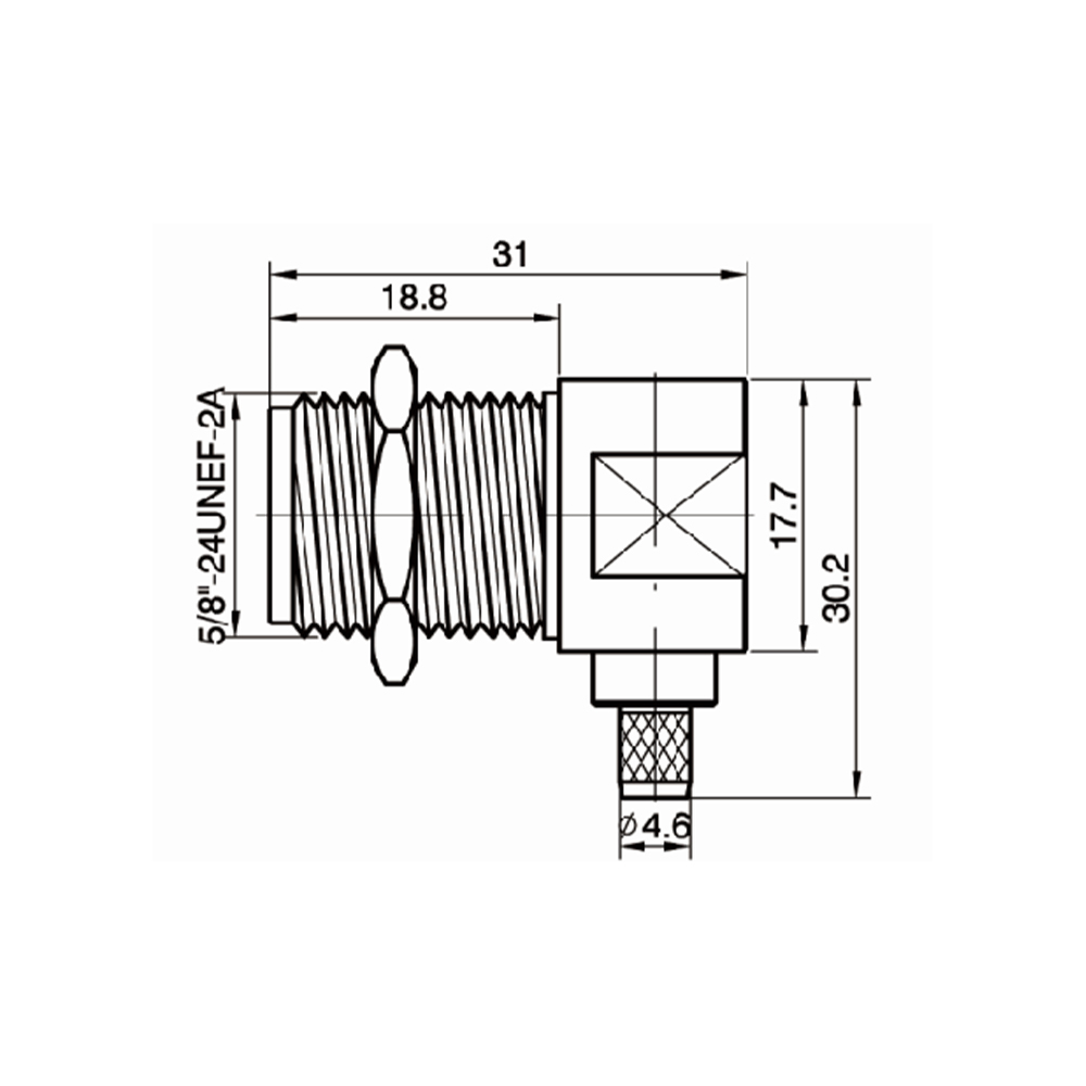 JC3.660.2151  UHF-C-KW3