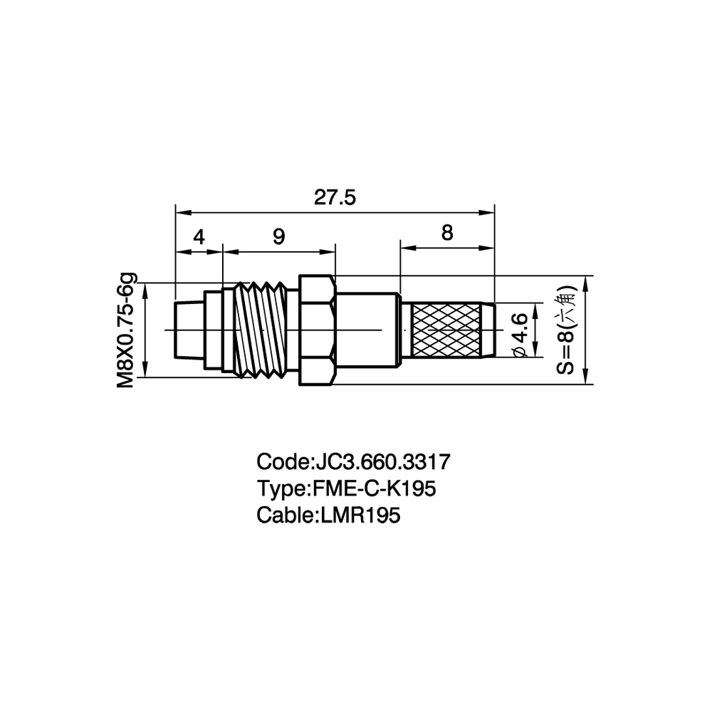 JC3.660.3317  FME-C-K195
