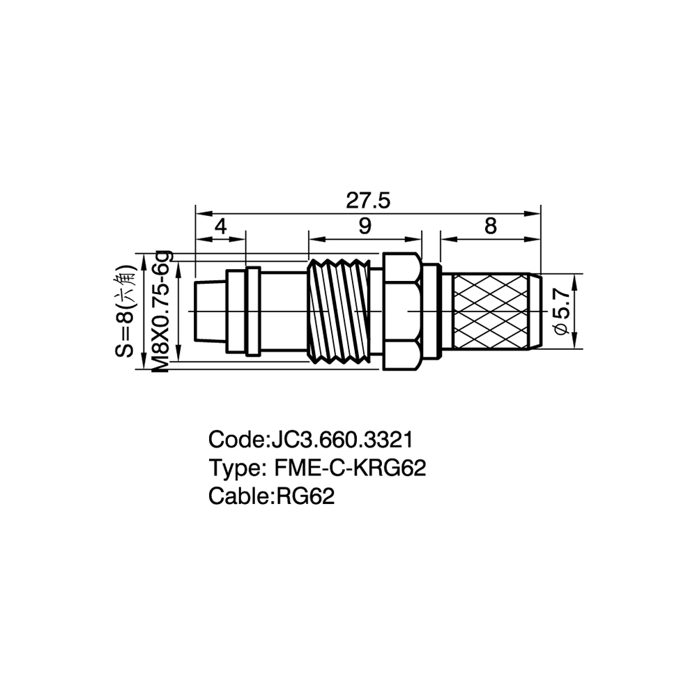 JC3.660.3321  FME-C-KRG62