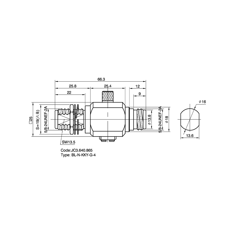 JC3.640.865  N-KKY-G-4