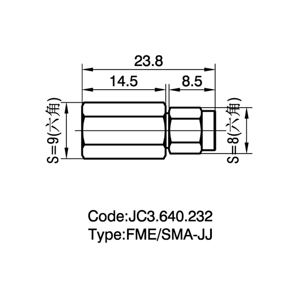 JC3.640.232  SMA-FME-JJ
