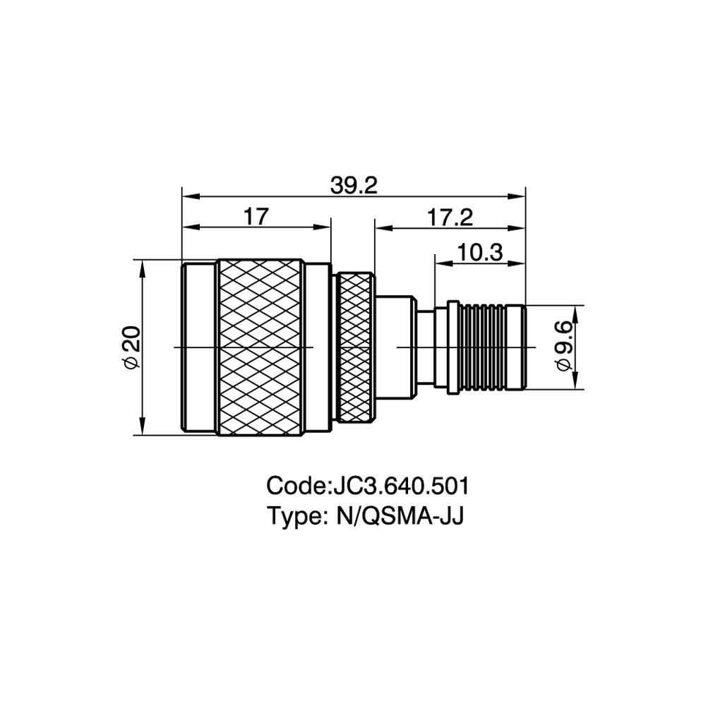 JC3.640.501  QSMA-N-JJ