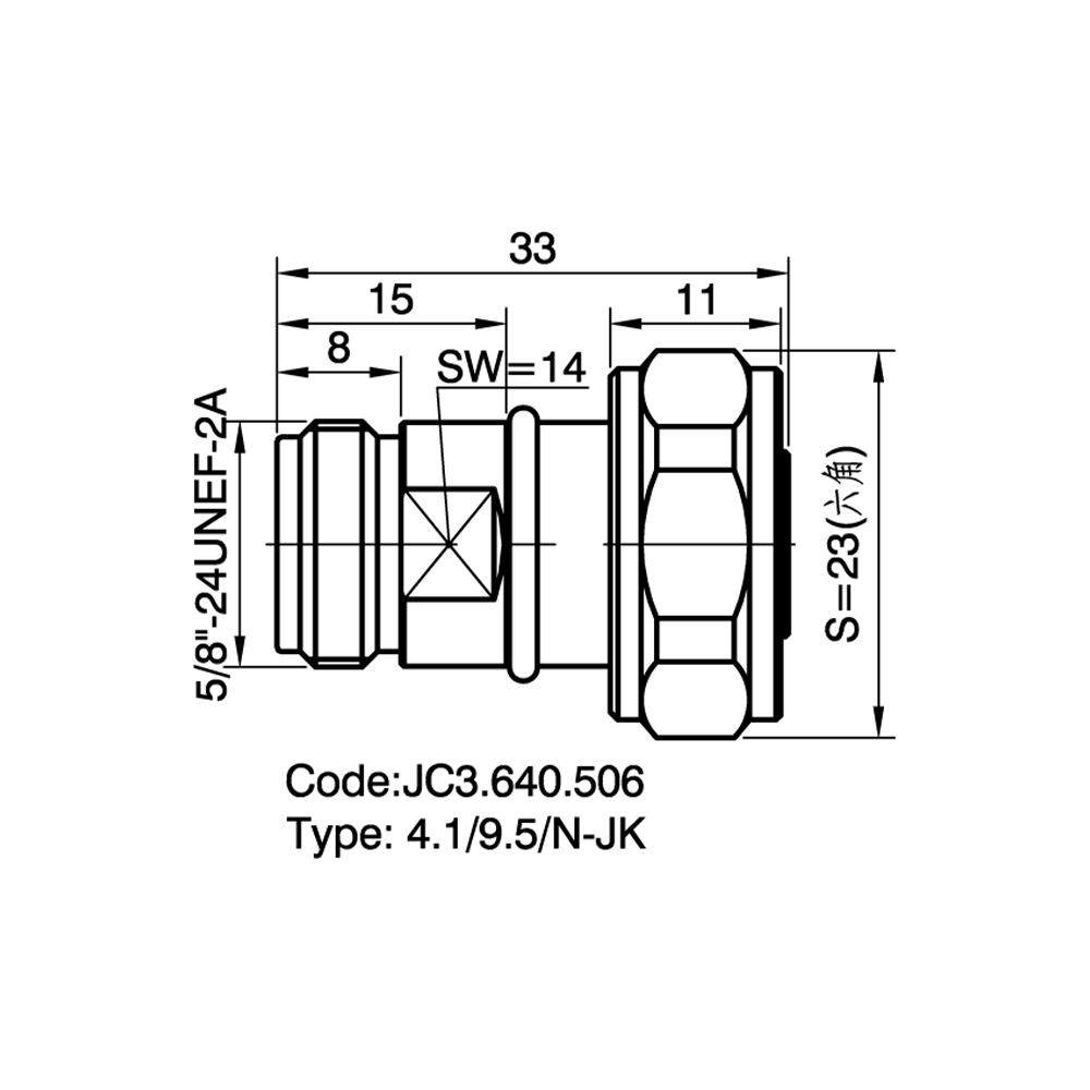 JC3.640.506  4.1-9.5-N-JK