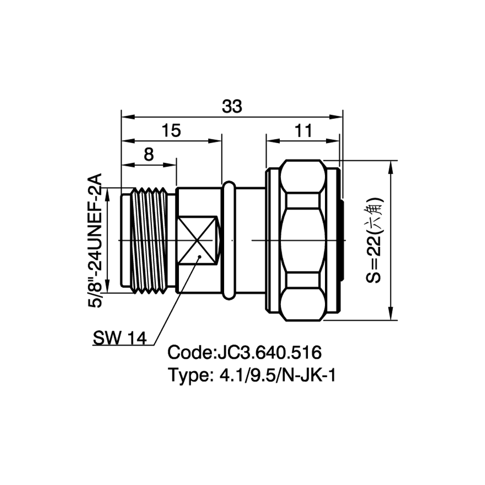 JC3.640.516  4.1-9.5-N-JK-1