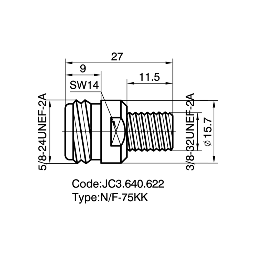 JC3.640.622  N-F-75KK