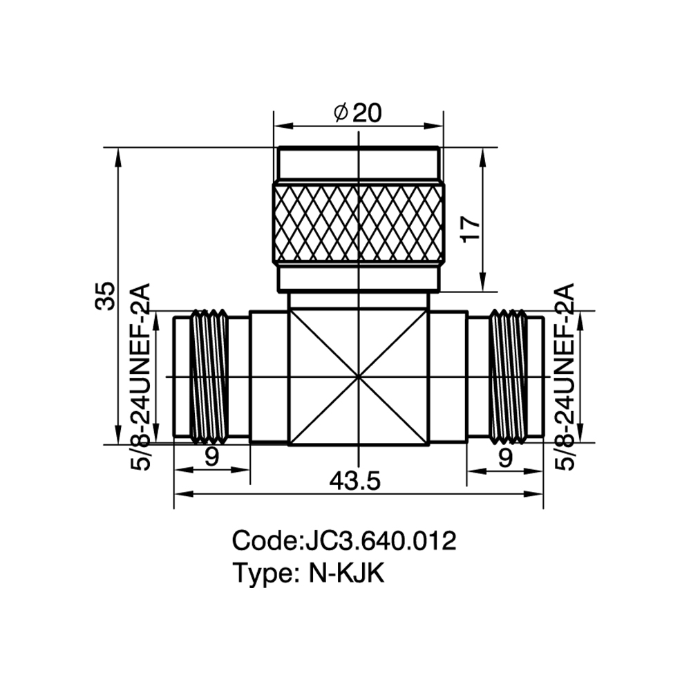 JC3.640.012  N-KJK