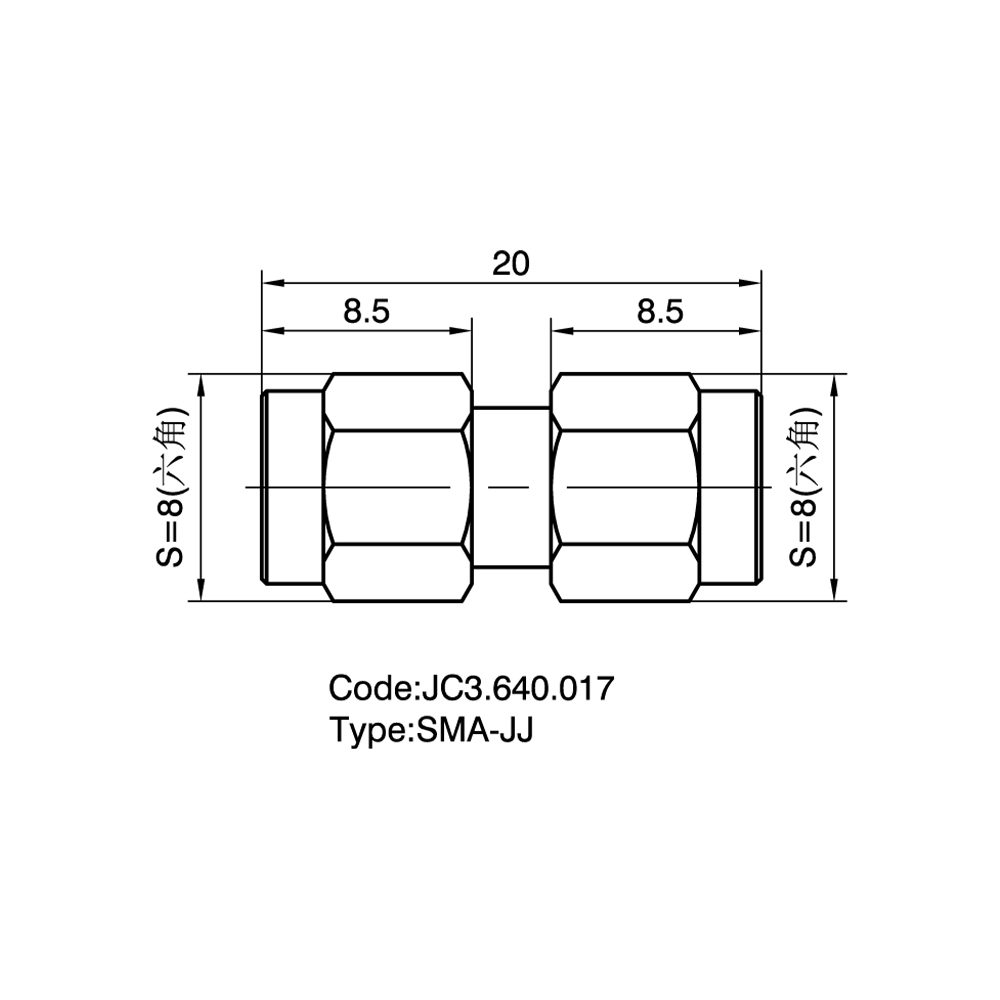 JC3.640.017  SMA-JJ
