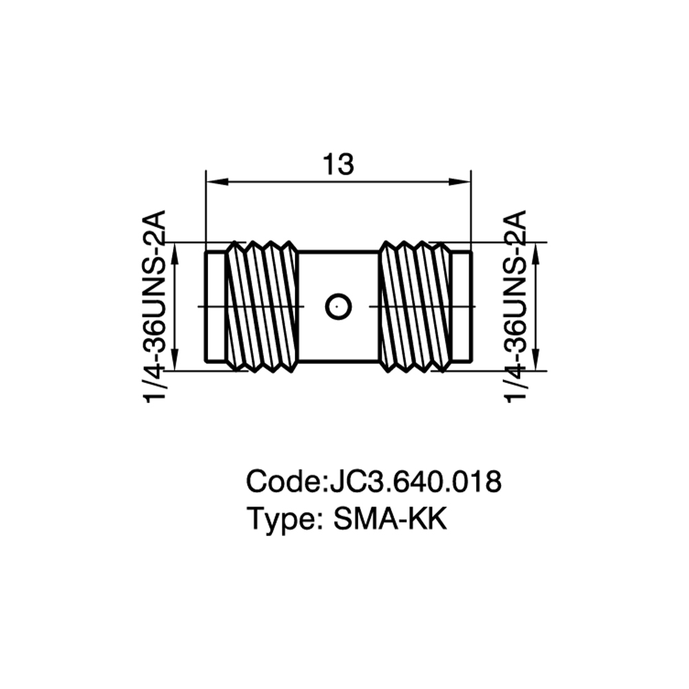JC3.640.018  SMA-KK