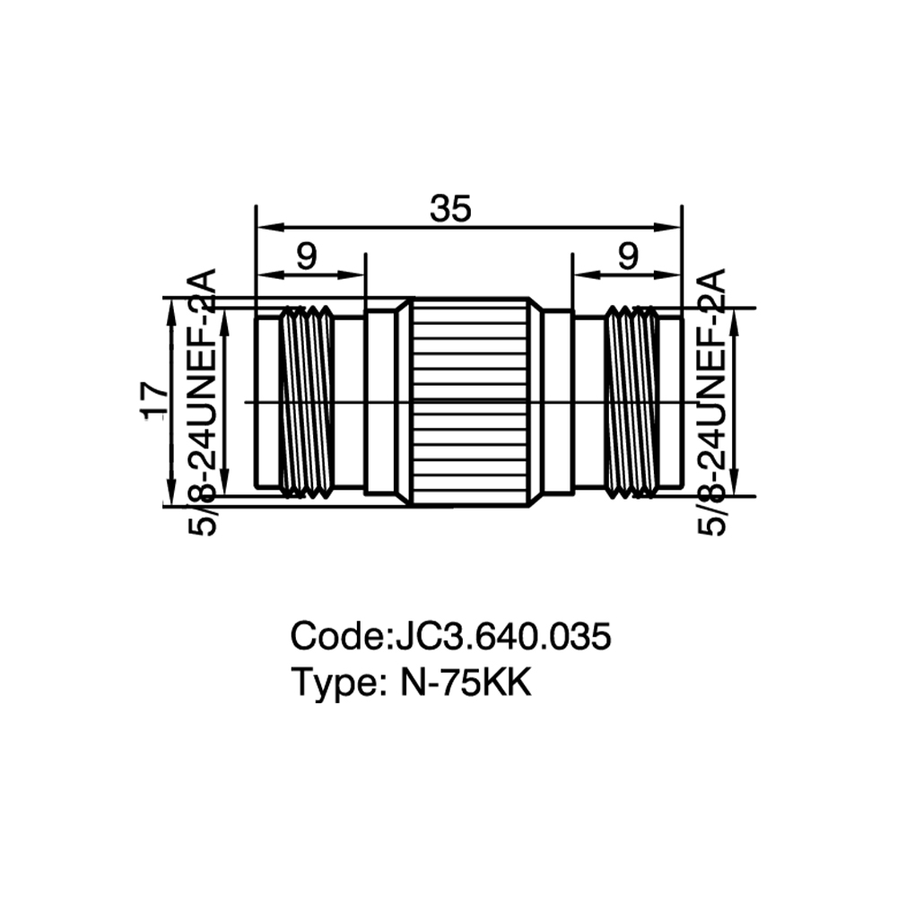 JC3.640.035   N-75KK