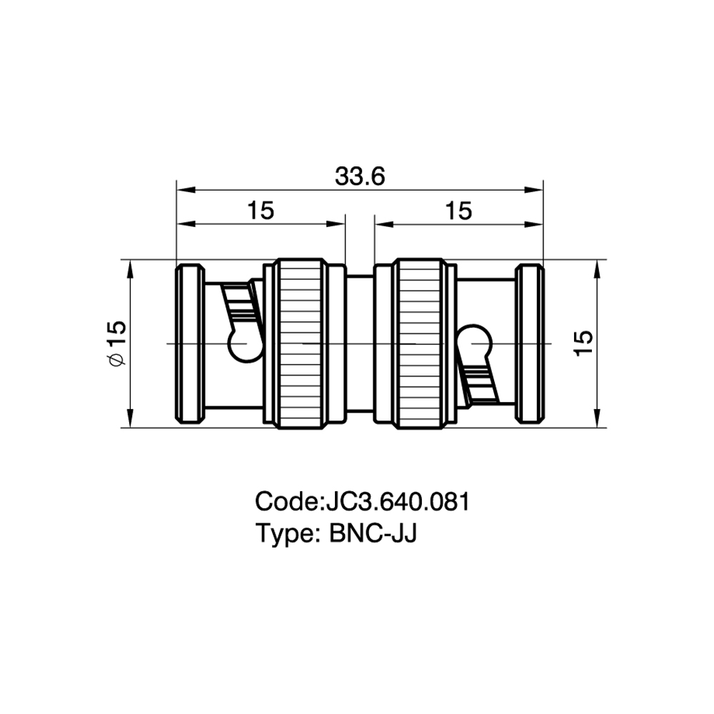 JC3.640.081  BNC-JJ