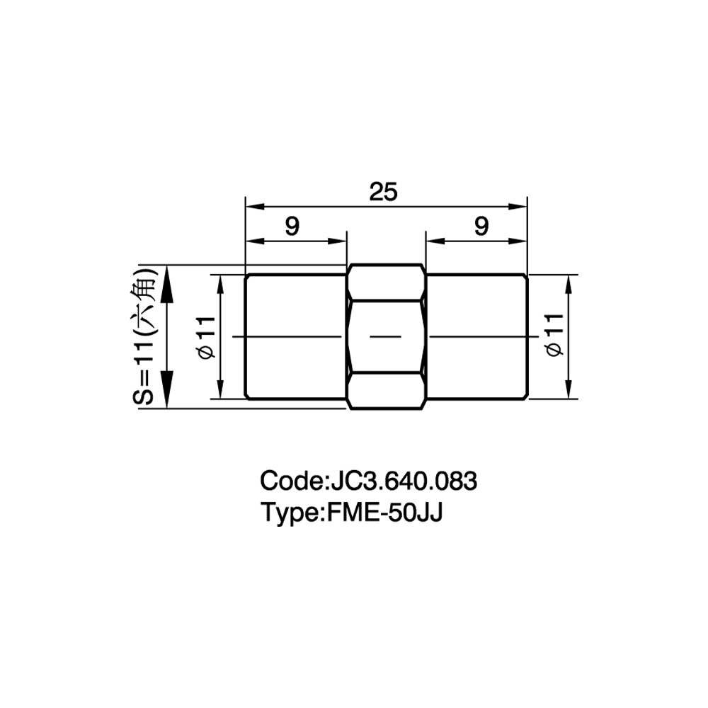 JC3.640.083  FME-JJ