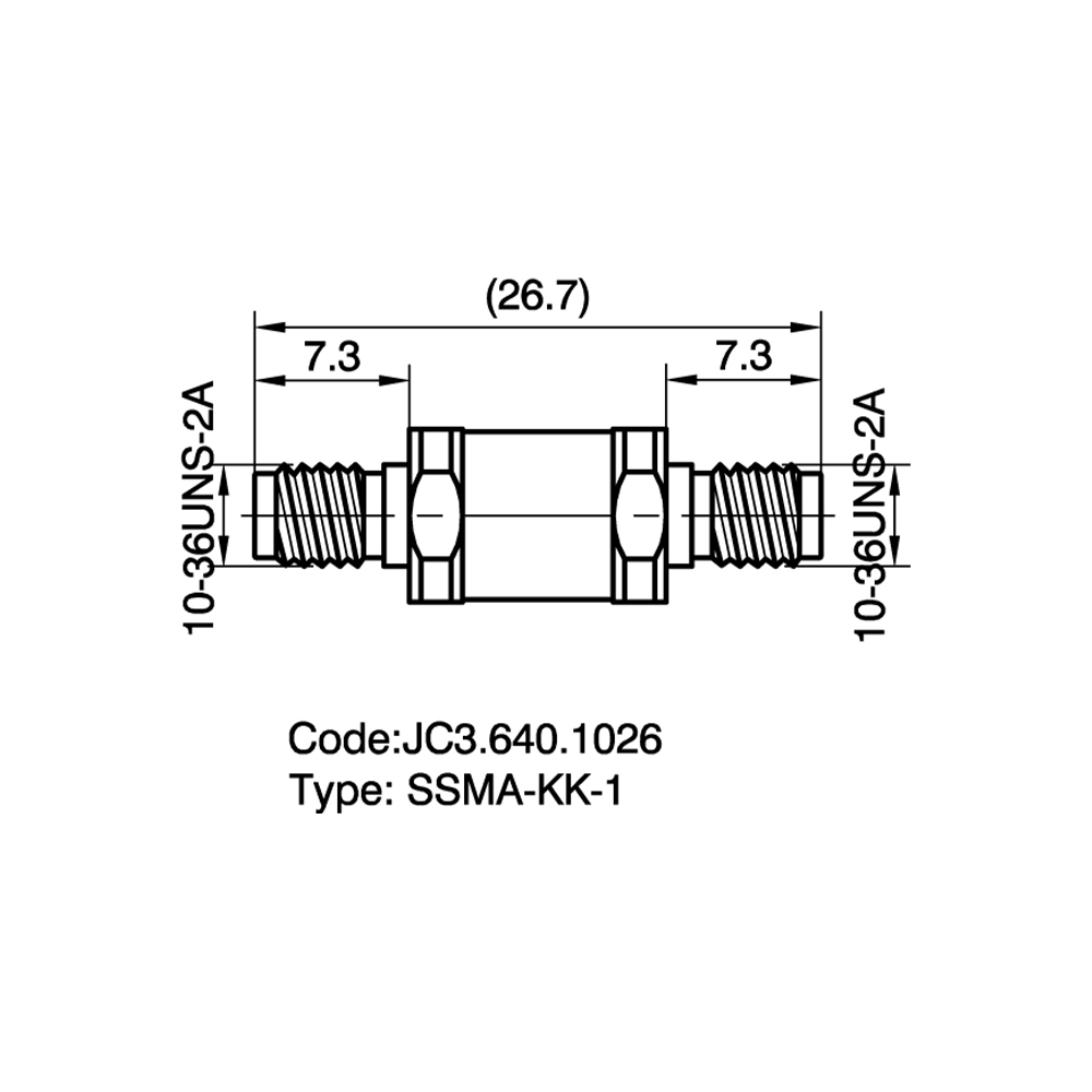 JC3.640.1026  SSMA-KK-1