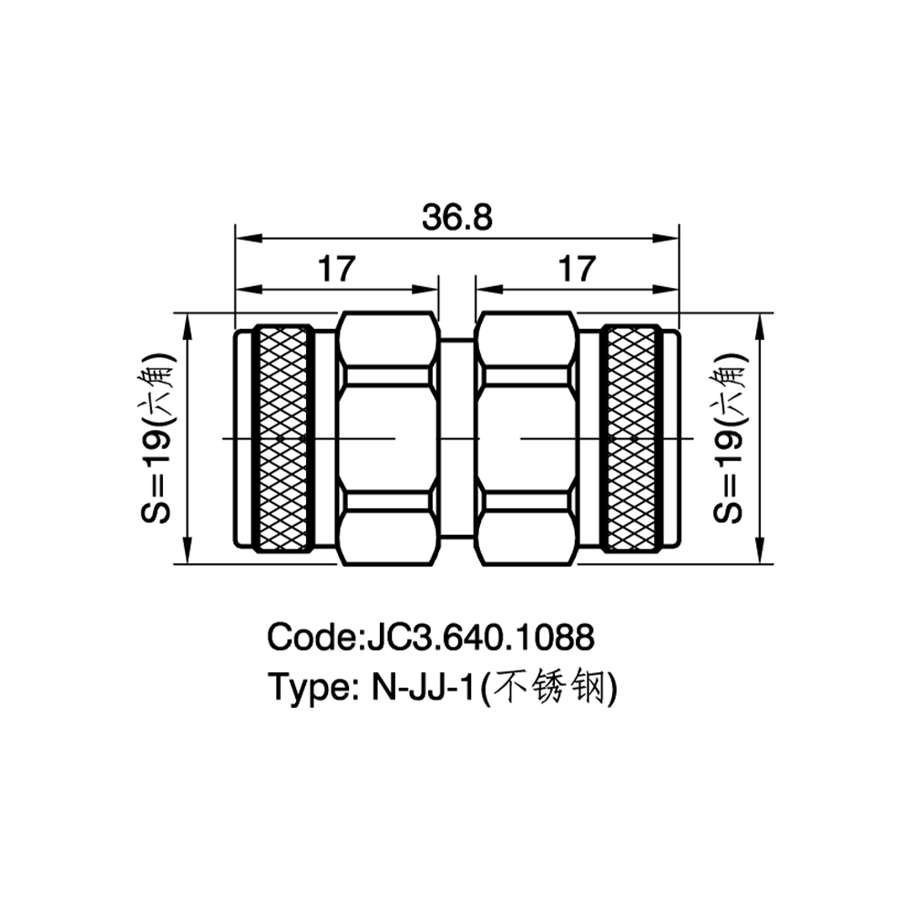 JC3.640.1088  N-JJ-1