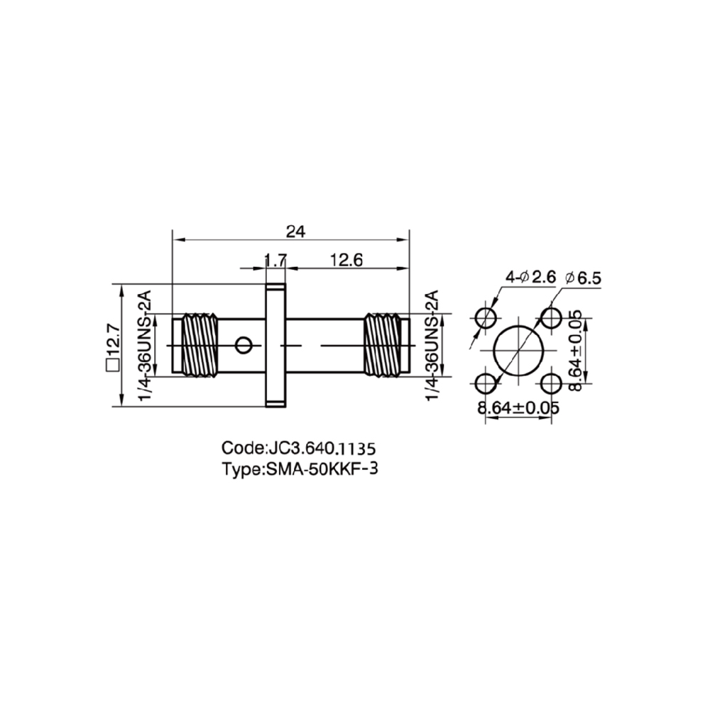 JC3.640.1135  SMA-KKF-3