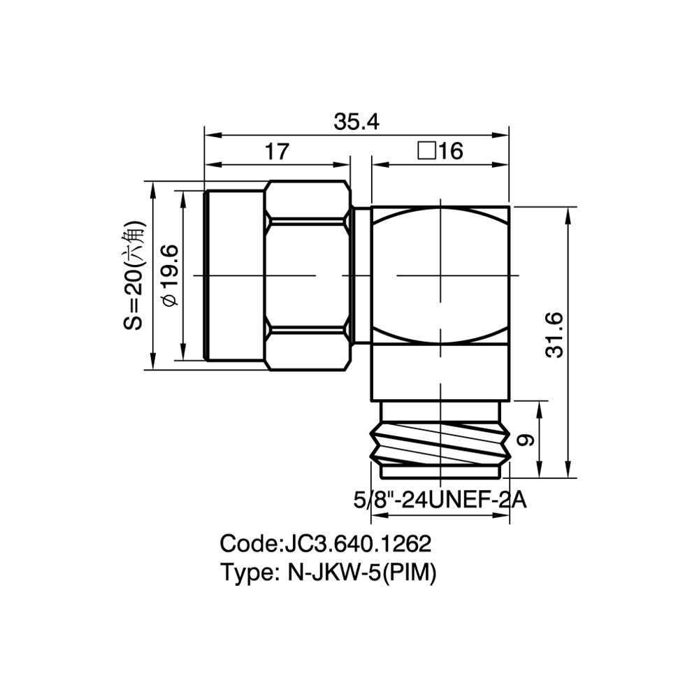 JC3.640.1262  N-JKW-5