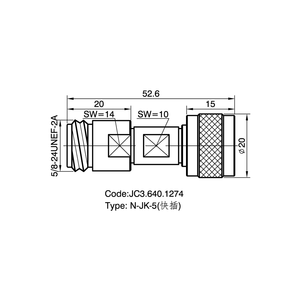 JC3.640.1274  N-JK-5