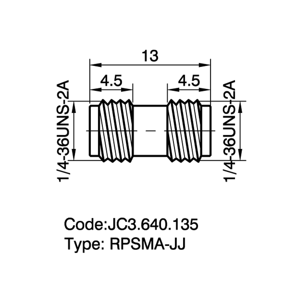JC3.640.135  RPSMA-JJ