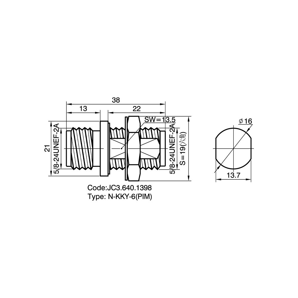 JC3.640.1398  N-KKY-6