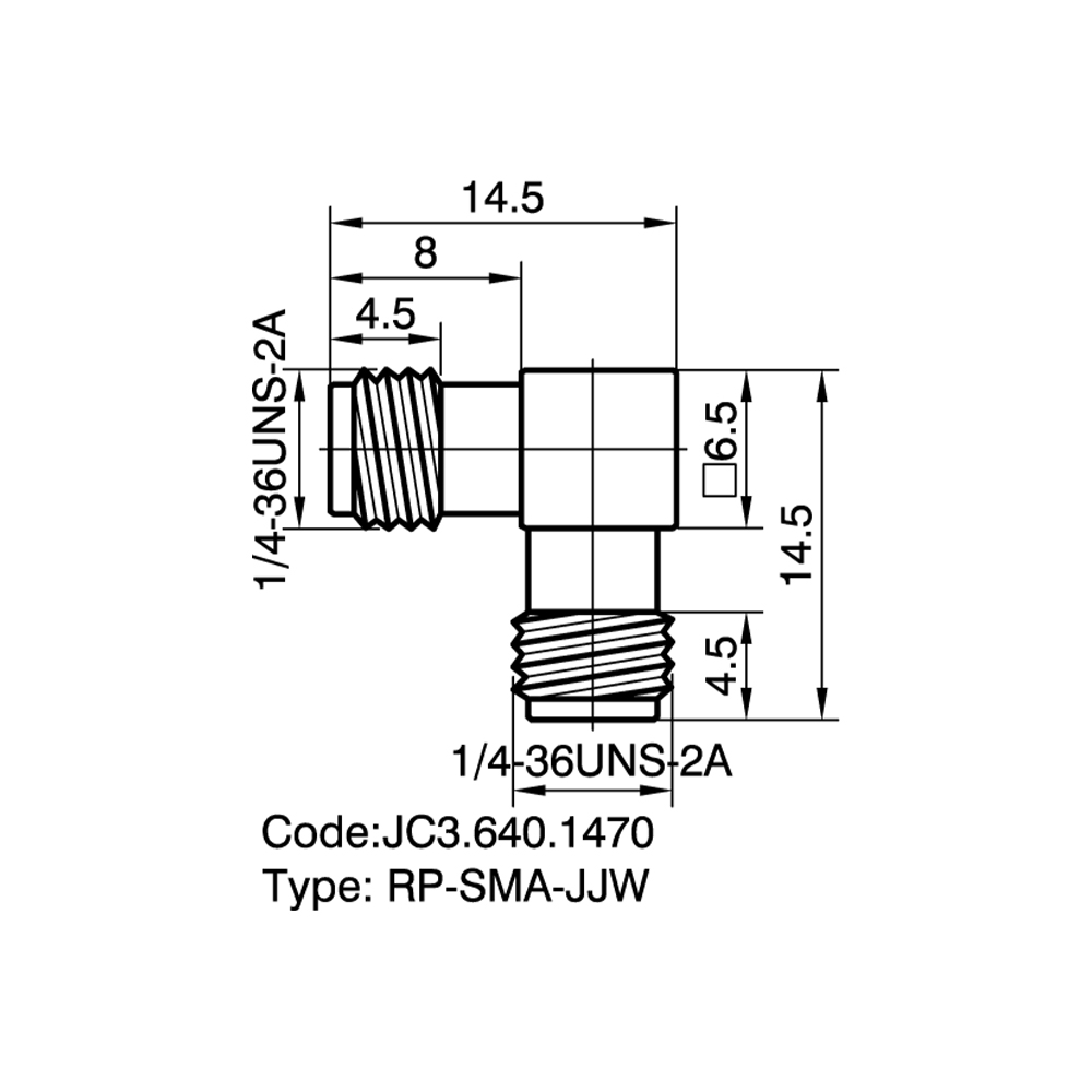 JC3.640.1470 RPSMA-JJW