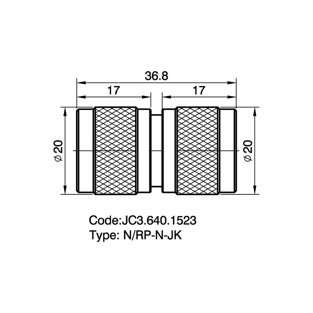 JC3.640.1523  N-RPN-JK