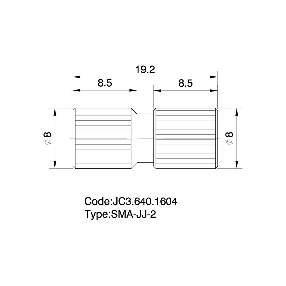 JC3.640.1604  SMA-JJ-2