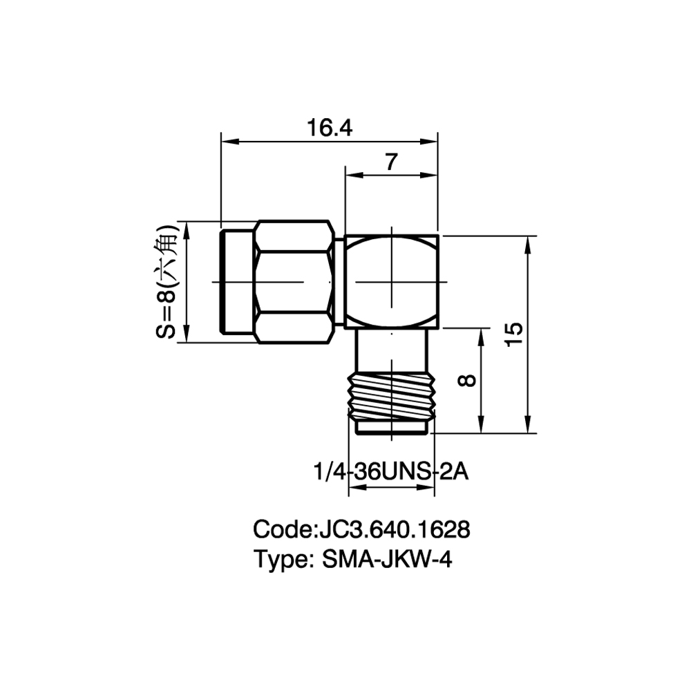 JC3.640.1628  SMA-JKW-4