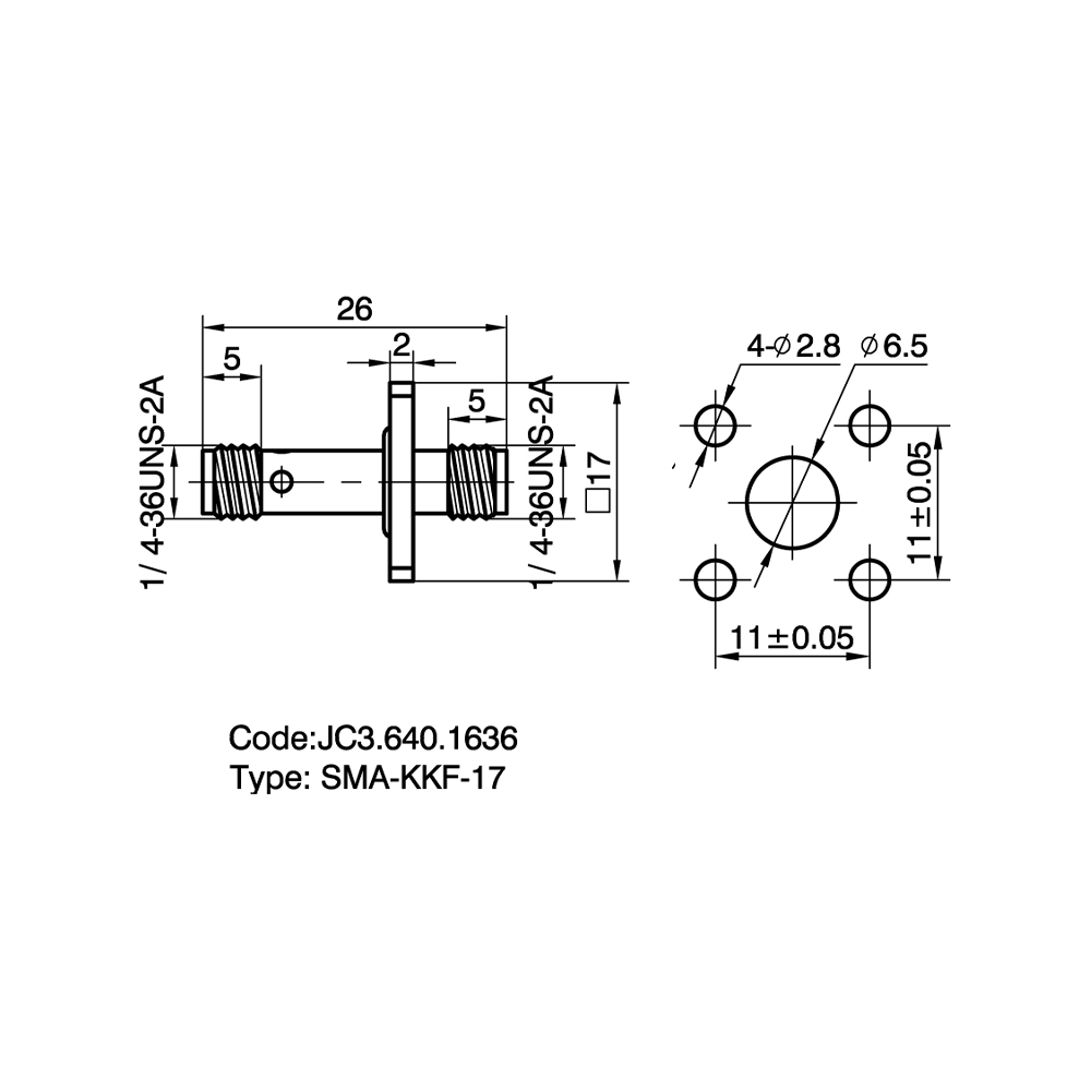 JC3.640.1636  SMA-KKF-17