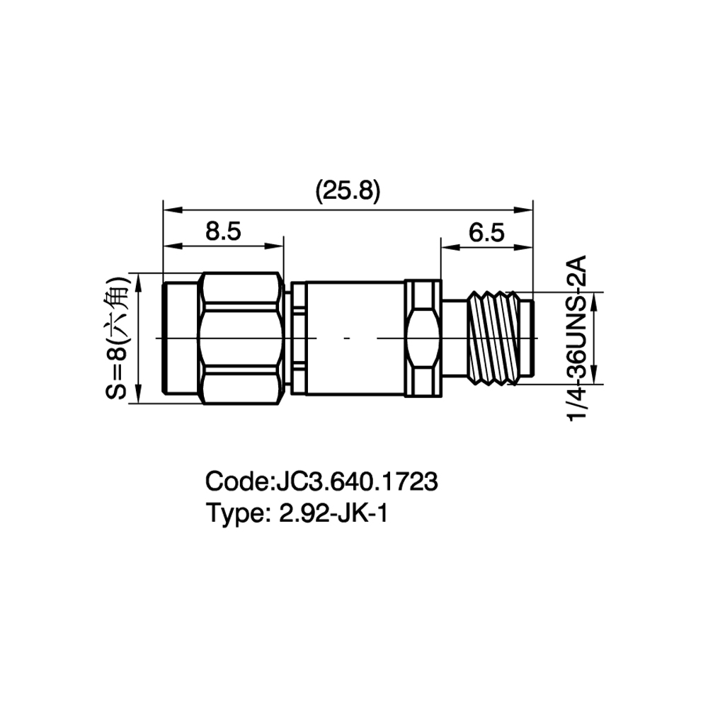 JC3.640.1723  2.92-JK-1