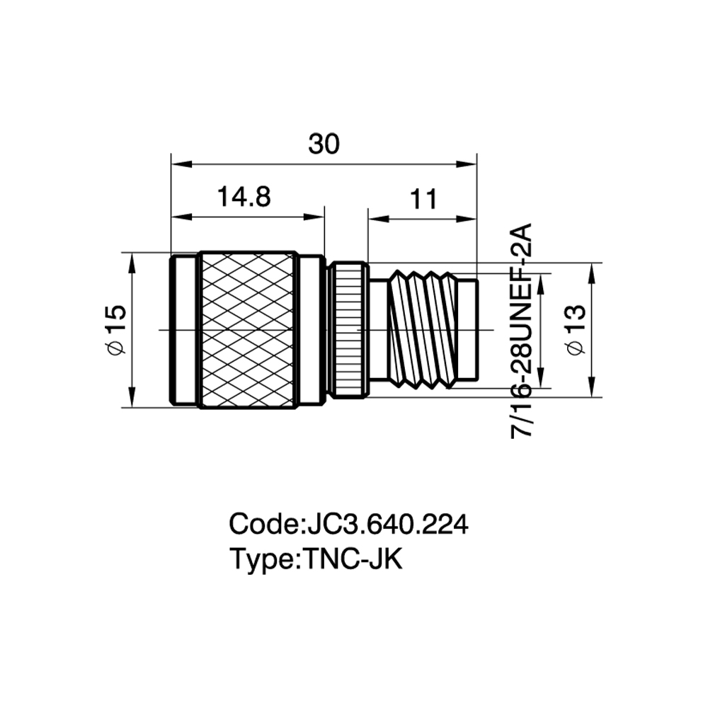 JC3.640.224  TNC-JK