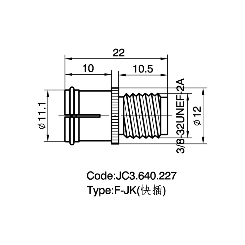 JC3.640.227  F-JK