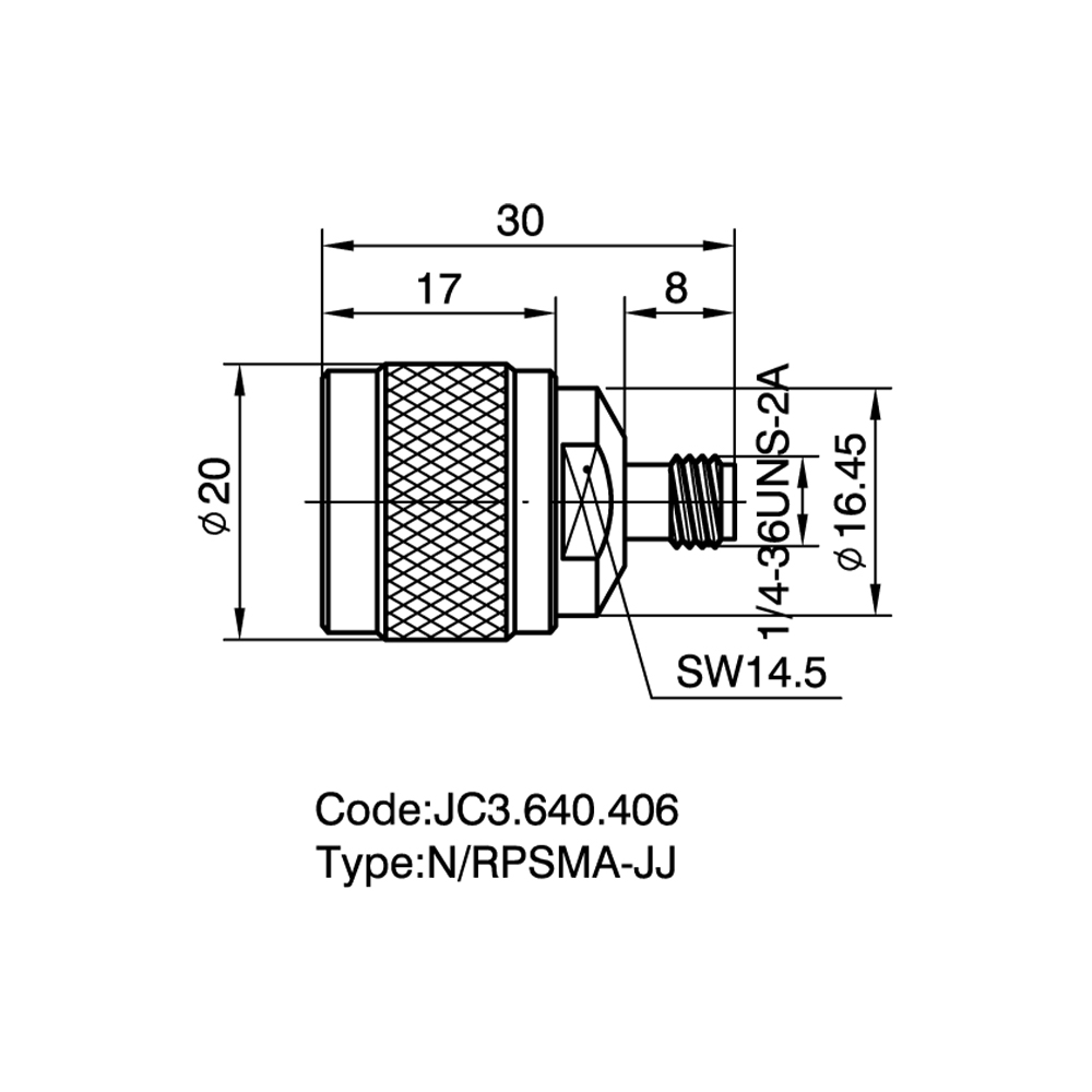 JC3.640.406  N-RPSMA-JJ