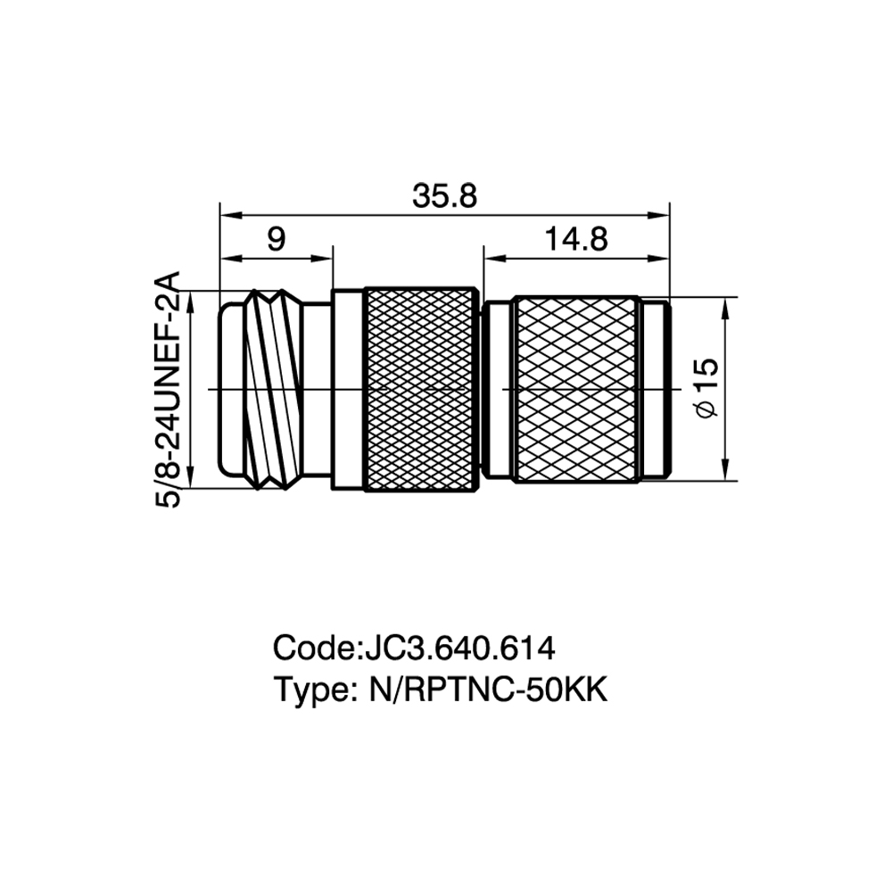 JC3.640.614  N-PRTNC-KK