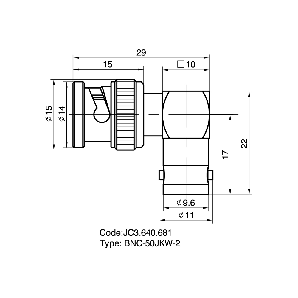 JC3.640.681  BNC-JKW-2