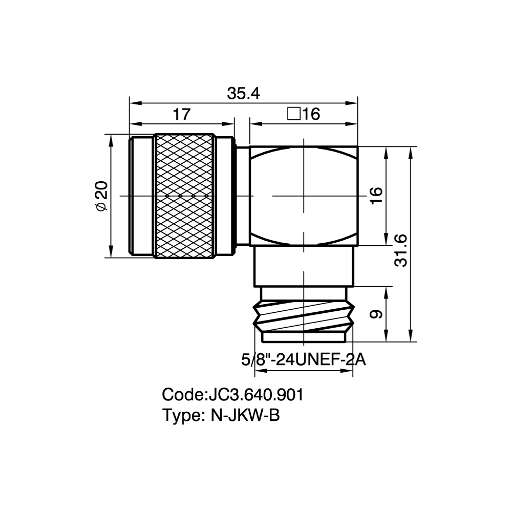 JC3.640.901  N-JKW-B